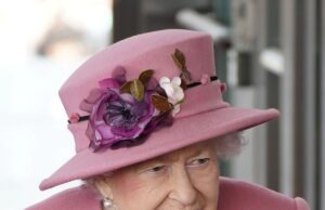 ಬ್ರಿಟನ್ನ ರಾಣಿ 2ನೇ ಎಲಿಜಬೆತ್ ನಿಧನ: ಸೆ.11ರಂದು ದೇಶಾದ್ಯಂತ ಒಂದು ದಿನ ಶೋಕಾಚರಣೆ