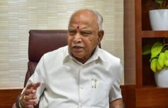 ಅಲ್ಪಸಂಖ್ಯಾತರ ಓಲೈಕೆಯಿಂದ ಮುಂದಿನ ಚುನಾವಣೆಯಲ್ಲಿ ಗೆಲ್ಲಬಹುದೆಂಬ ಕಾಂಗ್ರೆಸ್ ಲೆಕ್ಕಾಚಾರ ಕೈಗೂಡುವುದಿಲ್ಲ: ಬಿ.ಎಸ್. ಯಡಿಯೂರಪ್ಪ