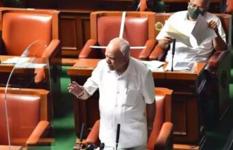 ಪಂಚಮಸಾಲಿ ಸಮುದಾಯಕ್ಕೆ 2ಎ ಮೀಸಲಾತಿ ನೀಡುವ ಸರ್ಕಾರದ ನಿರ್ಧಾರಕ್ಕೆ ಸಮ್ಮತಿ ಇದೆ: ಬಿಎಸ್.ವೈ