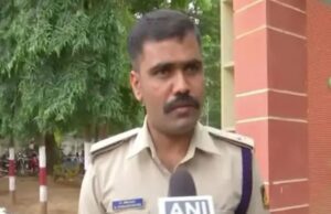 ಮುರುಘಾ ಮಠದ ಪ್ರಕರಣ: 2ನೇ ಆರೋಪಿ ವಾರ್ಡನ್ ಬಂಧನ