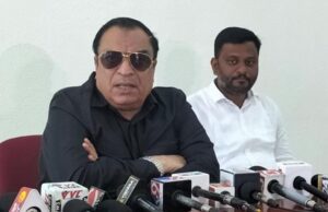 ರಾಜ್ಯದಲ್ಲಿ ನಂಬರ್ ಒನ್ ಸ್ಥಾನದಲ್ಲಿ ಜೆಡಿಎಸ್ : ಸಿ.ಎಂ. ಇಬ್ರಾಹಿಂ