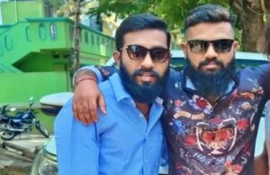 ವ್ಯಕ್ತಿಯ ಮೇಲೆ ಮಾರಣಾಂತಿಕ ಹಲ್ಲೆ: ರೌಡಿ ಸಹೋದರರ ಬಂಧನ