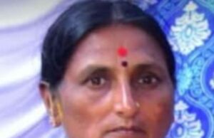 ರಾಮನಗರ: ಮಹಿಳೆಯ ಬರ್ಬರ ಹತ್ಯೆ