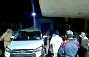 ದೇವಸ್ಥಾನದ ವಿಚಾರಕ್ಕೆ ಎರಡು ಗುಂಪುಗಳ ನಡುವೆ ಮಾರಾಮಾರಿ: ಇಬ್ಬರ ಹತ್ಯೆ