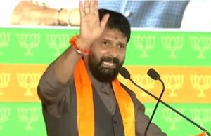 ಮೂಡ ಅಕ್ರಮ ಹಗರಣ: ಶುಕ್ರವಾರ ಮೂಡ ಕಚೇರಿ ಮುತ್ತಿಗೆ- ಸಿ.ಟಿ ರವಿ