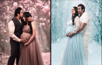 ತಂದೆಯಾಗಲಿರುವ ಸಿಹಿ ಸುದ್ದಿ ಹಂಚಿಕೊಂಡ ಧ್ರುವ ಸರ್ಜಾ