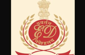 ಹವಾಲಾ ಮೂಲಕ ಹಣ ವರ್ಗಾವಣೆ: ಜೋಯಾಲುಕ್ಕಾಸ್’ನ 305 ಕೋಟಿ ಆಸ್ತಿ ಮುಟ್ಟುಗೋಲು ಹಾಕಿಕೊಂಡ ಇಡಿ