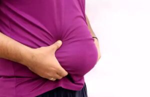 ಸ್ಥೂಲಕಾಯ ಬೊಜ್ಜು