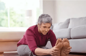 40 ವರ್ಷದ ನಂತರ ಈ ಯೋಗಾಸನ ಮಾಡಿ