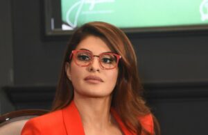 ಹಣ ಅಕ್ರಮ ವರ್ಗಾವಣೆ: ವಿಚಾರಣೆಗೆ ಹಾಜರಾಗುವಂತೆ ನಟಿ ಜಾಕ್ವೆಲಿನ್ ಮತ್ತೆ ಸಮನ್ಸ್