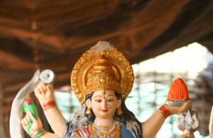 ಹಣ ಕೈಯಲ್ಲಿ ನಿಲ್ಲುತ್ತಿಲ್ಲವೇ..? ನವರಾತ್ರಿಯಂದು ಈ ಪರಿಹಾರಗಳನ್ನು ಮಾಡಿ.