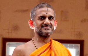 ಪಿಎಫ್’ಐ ನಿಷೇಧ ಸ್ವಾಗತಾರ್ಹ: ವಿಶ್ವಪ್ರಸನ್ನ ತೀರ್ಥ ಸ್ವಾಮೀಜಿ