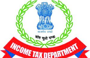 ಆರ್ಯುಪಿಪಿ ತೆರಿಗೆ ವಂಚನೆ ಆರೋಪ: ವಿವಿಧ ರಾಜ್ಯಗಳಲ್ಲಿ ಐಟಿ ದಾಳಿ