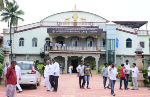 ಮುರುಘಾ ಮಠದ ಹಾಸ್ಟೆಲ್ ನಿಂದ ನನ್ನ ಪುತ್ರಿ 6 ತಿಂಗಳಿಂದ ನಾಪತ್ತೆ: ಅಂಧ ವ್ಯಕ್ತಿಯ ರೋಧನ