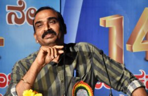 ಪ್ಲಾಸ್ಟಿಕ್ ಉಪಯೋಗ ನಿಲ್ಲಿಸಿ: ಸಾಗರ ವಿಜ್ಞಾನ ತಜ್ಞ ಡಾ.ವಿ.ಎನ್. ನಾಯಕ್