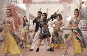 ನವೆಂಬರ್ 11ಕ್ಕೆ ತೆರೆ ಕಾಣಲಿರುವ `ರಾಣಾ’ ಚಿತ್ರ