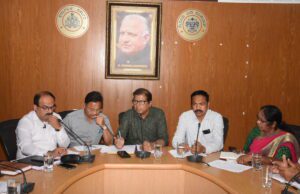 ಸೆ.30 ರಿಂದ ಅ.2ರವರೆಗೆ ರೈತ ದಸರಾ: ಡಾ.ಎಂ.ಕೃಷ್ಣರಾಜು