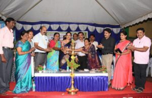 ವ್ಯಕ್ತಿತ್ವ ರೂಪಿಸಿದ ವಿದ್ಯಾರ್ಥಿನಿಲಯ: ಡಾ.ಮಾಲೇಗೌಡ