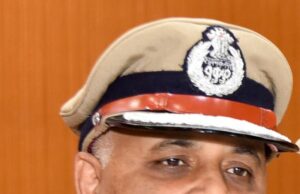 ಶೀಘ್ರದಲ್ಲೇ ಪಿಎಸ್’ಐ ನೇಮಕಾತಿ ಮರುಪರೀಕ್ಷೆ ದಿನಾಂಕ ಪ್ರಕಟ: ಡಿಜಿಪಿ ಪ್ರವೀಣ್ ಸೂದ್