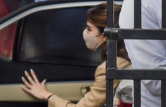 ಅಕ್ರಮ ಹಣ ವರ್ಗಾವಣೆ ಪ್ರಕರಣ: ನಟಿ ಜಾಕ್ವೆಲಿನ್ ಗೆ ಜಾಮೀನು ಮಂಜೂರು