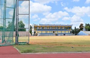 ಸೆ. 29ಕ್ಕೆ ದಸರಾ ಕ್ರೀಡಾಕೂಟ ಉದ್ಘಾಟನಾ ಕಾರ್ಯಕ್ರಮ ಮುಂದೂಡಿಕೆ