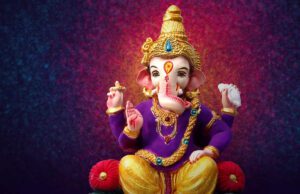 ಓಂ ಗಮ ಗಣನಾಮ್ ಗಣಪತಿಯೆ