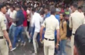 ಭಾರತ- ಆಸ್ಟ್ರೇಲಿಯಾ ಪಂದ್ಯ: ಟಿಕೆಟ್ ಖರೀದಿಗೆ ಮುಗಿ ಬಿದ್ದ ಅಭಿಮಾನಿಗಳು