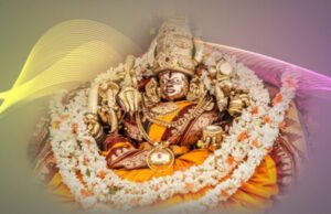 ಶ್ರೀ ಚಕ್ರ ರಾಜೇಶ್ವರಿ – ದೇವರನಾಮ