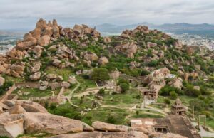 ವಾರಾಂತ್ಯದಲ್ಲಿ ಕರ್ನಾಟಕದ ಈ ಕೋಟೆಗಳಿಗೆ ಭೇಟಿ ನೀಡಿ