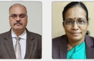 ಬೆಂಗಳೂರು ಪ್ರಧಾನ ಸೆಷನ್ಸ್ ನ್ಯಾಯಾಧೀಶರಾಗಿ ನ್ಯಾ.ಹುದ್ದಾರ್, ಕಾನೂನು ಇಲಾಖೆ ಕಾರ್ಯದರ್ಶಿಯಾಗಿ ನ್ಯಾ.ಪ್ರಭಾವತಿ ನೇಮಕ