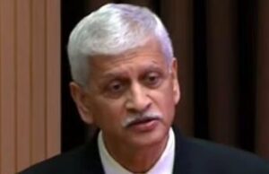 ಸಿಜೆಐ ಲಲಿತ್ ನೇತೃತ್ವದಲ್ಲಿ 13 ದಿನಗಳಲ್ಲಿ 5,000ಕ್ಕೂ ಹೆಚ್ಚು ಪ್ರಕರಣ ವಿಲೇವಾರಿ ಮಾಡಿದ ಸುಪ್ರೀಂ ಕೋರ್ಟ್