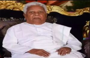 ಮಂಡ್ಯ: ಮಾಜಿ ಶಾಸಕ ಕೆ.ಕೆಂಪೇಗೌಡ ನಿಧನ