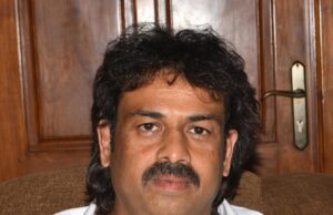 25 ಸಾವಿರ ಶಿಕ್ಷಕರ ಹುದ್ದೆ ಭರ್ತಿಗೆ ಚಿಂತನೆ: ಸಚಿವ ಮಧು ಬಂಗಾರಪ್ಪ