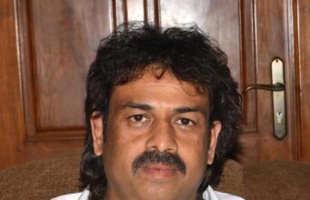 ಮಳೆಯಿಂದಾಗಿ ಅನಧಿಕೃತ ಮನೆಗಳು ಬಿದ್ದರೂ 1.25 ಲಕ್ಷ ರೂ. ಪರಿಹಾರ ಕೊಡುತ್ತೇವೆ: ಮಧು ಬಂಗಾರಪ್ಪ