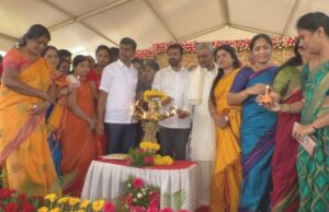ಸ್ತ್ರೀ ಸಬಲೀಕರಣಕ್ಕಾಗಿ ಶೂನ್ಯ ಬಡ್ಡಿ ದರದಲ್ಲಿ ಸಾಲ: ಎಸ್.ಟಿ.ಸೋಮಶೇಖರ್