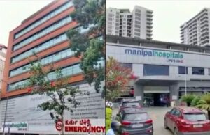 ಬೆಂಗಳೂರು: ಮಣಿಪಾಲ್ ಸಮೂಹ ಸಂಸ್ಥೆಗಳ ಮೇಲೆ ಐಟಿ ದಾಳಿ