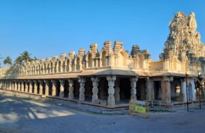 ಮೇಲುಕೋಟೆ ಚೆಲುವ ನಾರಾಯಣನ ಸನ್ನಿಧಾನದ ವಿಶೇಷತೆ