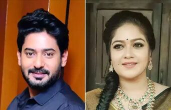 ಮೇಘನಾ ರಾಜ್ ಹೊಸ ಸಿನಿಮಾದಲ್ಲಿ ಪೊಲೀಸ್ ಪಾತ್ರದಲ್ಲಿ ಕಾಣಿಸಿಕೊಳ್ಳುತ್ತಿರುವ ಪ್ರಜ್ವಲ್ ದೇವರಾಜ್