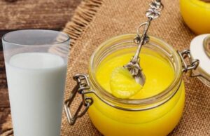 ಹಾಲಿಗೆ ತುಪ್ಪ ಸೇರಿಸಿ ಕುಡಿಯೋದ್ರಿಂದ ಆರೋಗ್ಯಕ್ಕೆ ಸಾಕಷ್ಟು ಲಾಭ