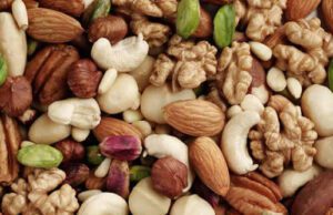 ಹೃದಯ ಸಮಸ್ಯೆಗಳನ್ನು ದೂರ ಇಡಲು ಡ್ರೈ ಫ್ರೂಟ್ಸ್ ಸೇವಿಸಿ