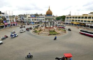 ಸ್ವಚ್ಛ ನಗರ ಸಮೀಕ್ಷೆ: ಮೈಸೂರಿಗೆ ಮೂರನೇ ಸ್ಥಾನ