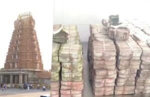 ಒಂದೇ ತಿಂಗಳಲ್ಲಿ ಕೋಟ್ಯಾಧೀಶ್ವರನಾದ ನಂಜುಂಡೇಶ್ವರ