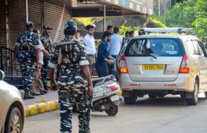 ಮೈಸೂರು: ಪಿಎಫ್’ಐ ಮುಖಂಡ ಮೌಲಾನಾ ಮೊಹಮ್ಮದ್ ಖಲೀಮುಲ್ಲಾ ವಶಕ್ಕೆ