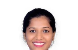 ಎನ್’ಎಸ್’ಎಸ್ ರಾಷ್ಟ್ರ ಪ್ರಶಸ್ತಿಗೆ ಮಂಗಳೂರಿನ ವಿದ್ಯಾರ್ಥಿನಿ ಆಯ್ಕೆ