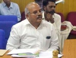 ಆದಾಯಕ್ಕಿಂತ ಹೆಚ್ಚು ಆಸ್ತಿ ಗಳಿಕೆ: ಸಾರಿಗೆ ಅಧಿಕಾರಿ ಯಲ್ಲಪ್ಪ ಪಡಸಾಲಿ ಅಮಾನತು