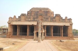 ಪಾತಾಳೇಶ್ವರ ದೇವಾಲಯ