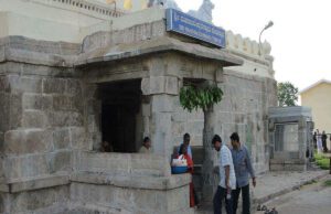 ಪುರಾತನ ಮಹಾಬಲೇಶ್ವರ ದೇವಸ್ಥಾನ