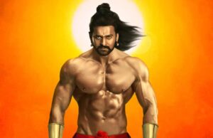 ಅಯೋಧ್ಯೆಯಲ್ಲಿ ಆದಿಪುರುಷ್ ಸಿನಿಮಾ ಟೀಸರ್ ರಿಲೀಸ್ ಆಗುವ ಸಾಧ್ಯತೆ