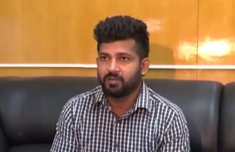 ಕಾಂಗ್ರೆಸ್ನವರು ಬಿಜೆಪಿ ನೋಡಿ ಕಲಿಯಲಿ: ಸಂಸದ ಪ್ರತಾಪ್ ಸಿಂಹ