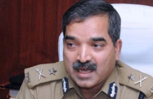 ಪೇಸಿಎಂ ಪೋಸ್ಟರ್ ಅಂಟಿಸಿರುವವರ ವಿರುದ್ಧ ಕ್ರಮ: ನಗರ ಪೊಲೀಸ್ ಆಯುಕ್ತ ಪ್ರತಾಪ್ ರೆಡ್ಡಿ